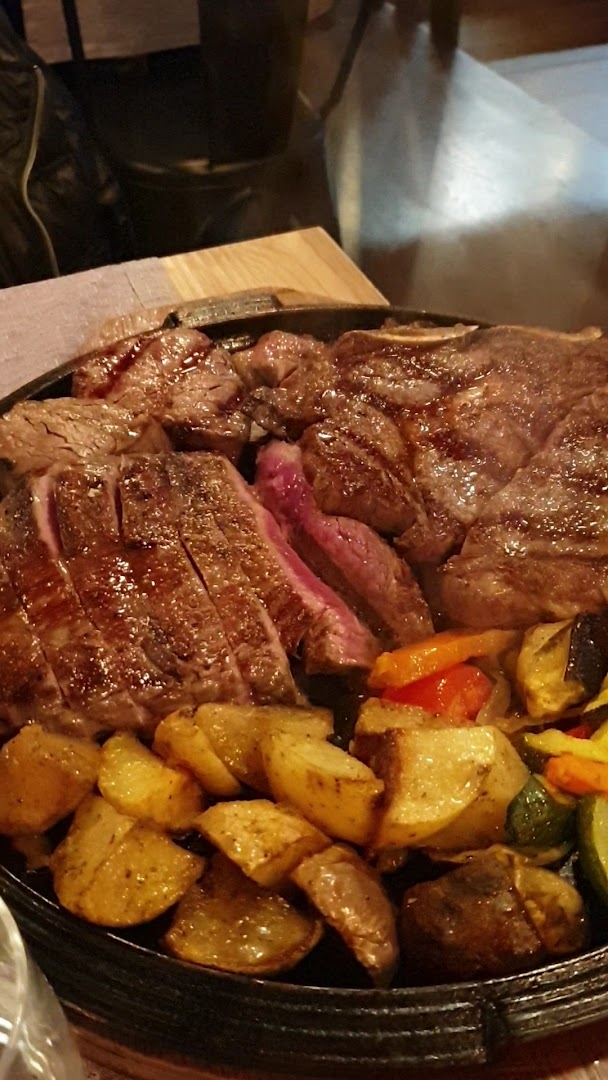 Nick's Meat Restaurant