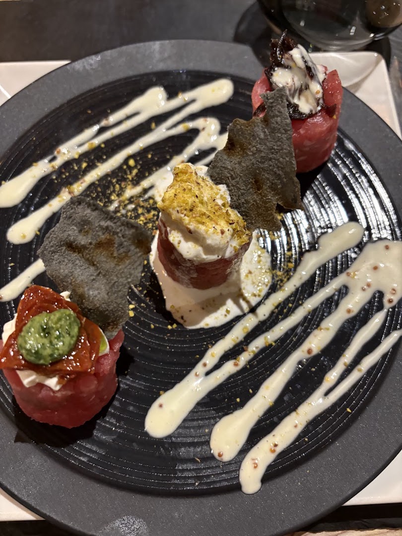 Nick's Meat Restaurant