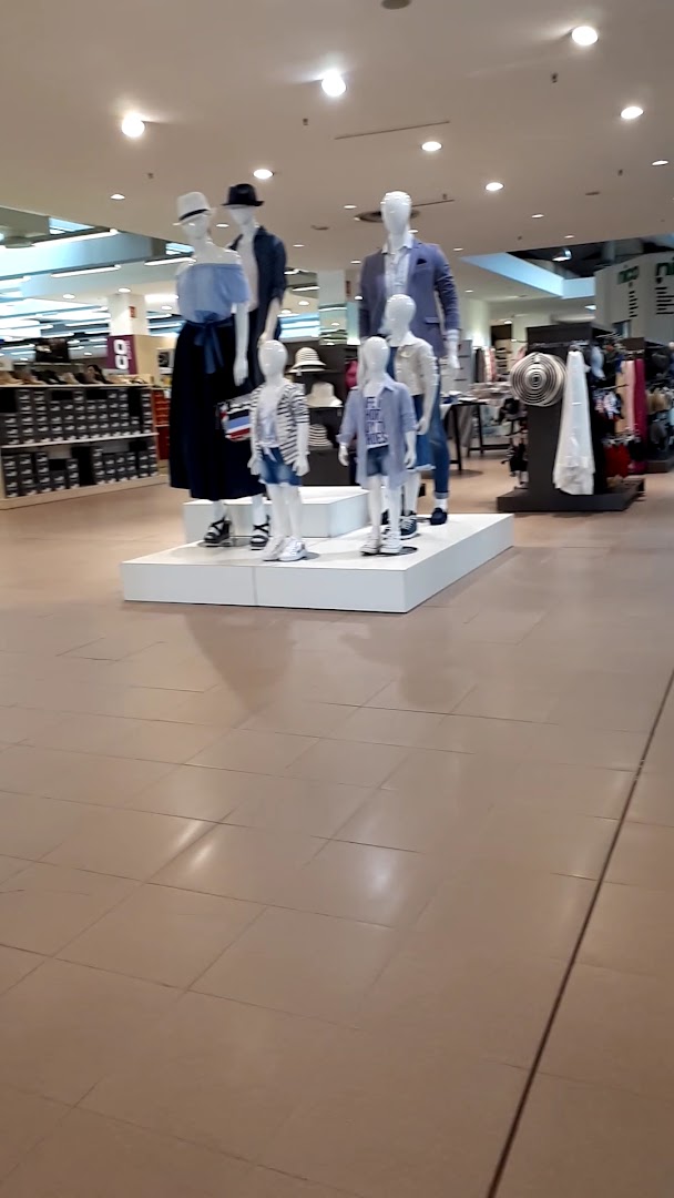 Nico Abbigliamento Calzature, Sedico