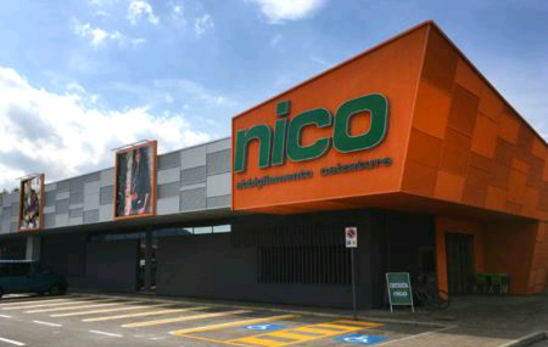 Nico Abbigliamento Calzature