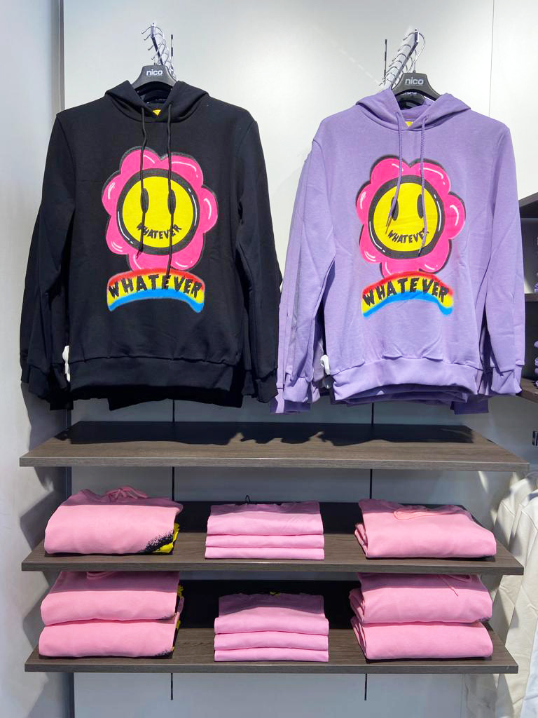 Nico Abbigliamento Calzature