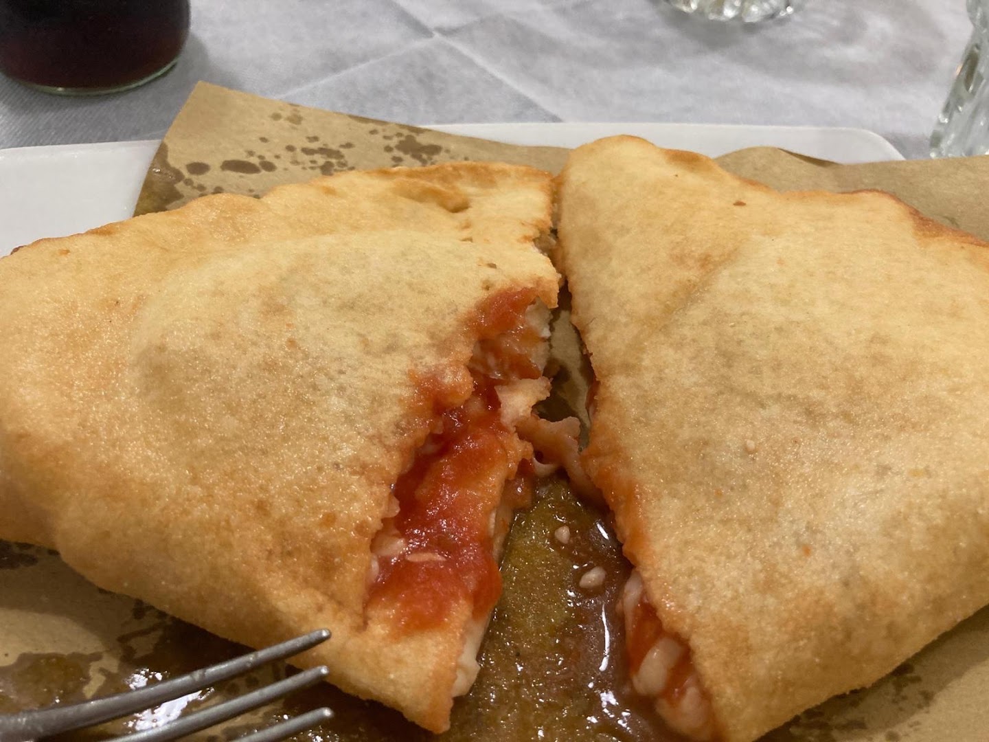 Nico · Pizza and More