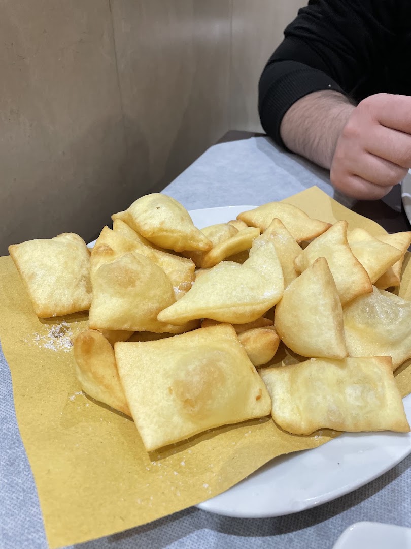 Nico · Pizza and More, Bari