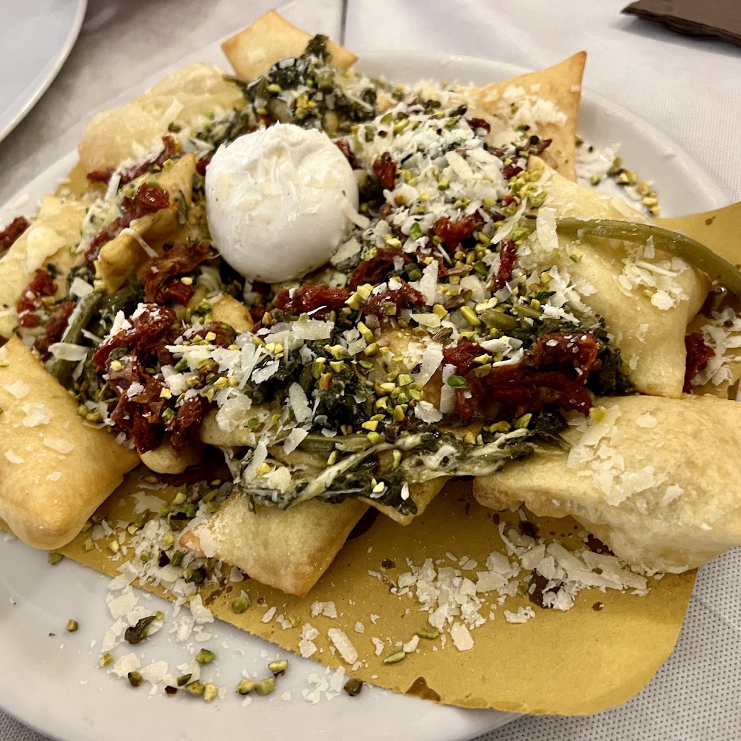 Nico · Pizza and More