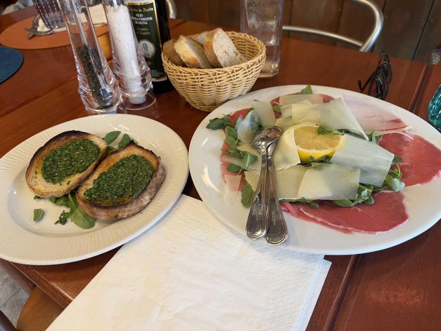 Nico Pizzeria Ristorante
