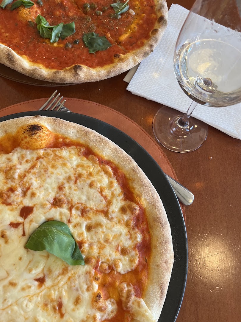Nico Pizzeria Ristorante, Milano