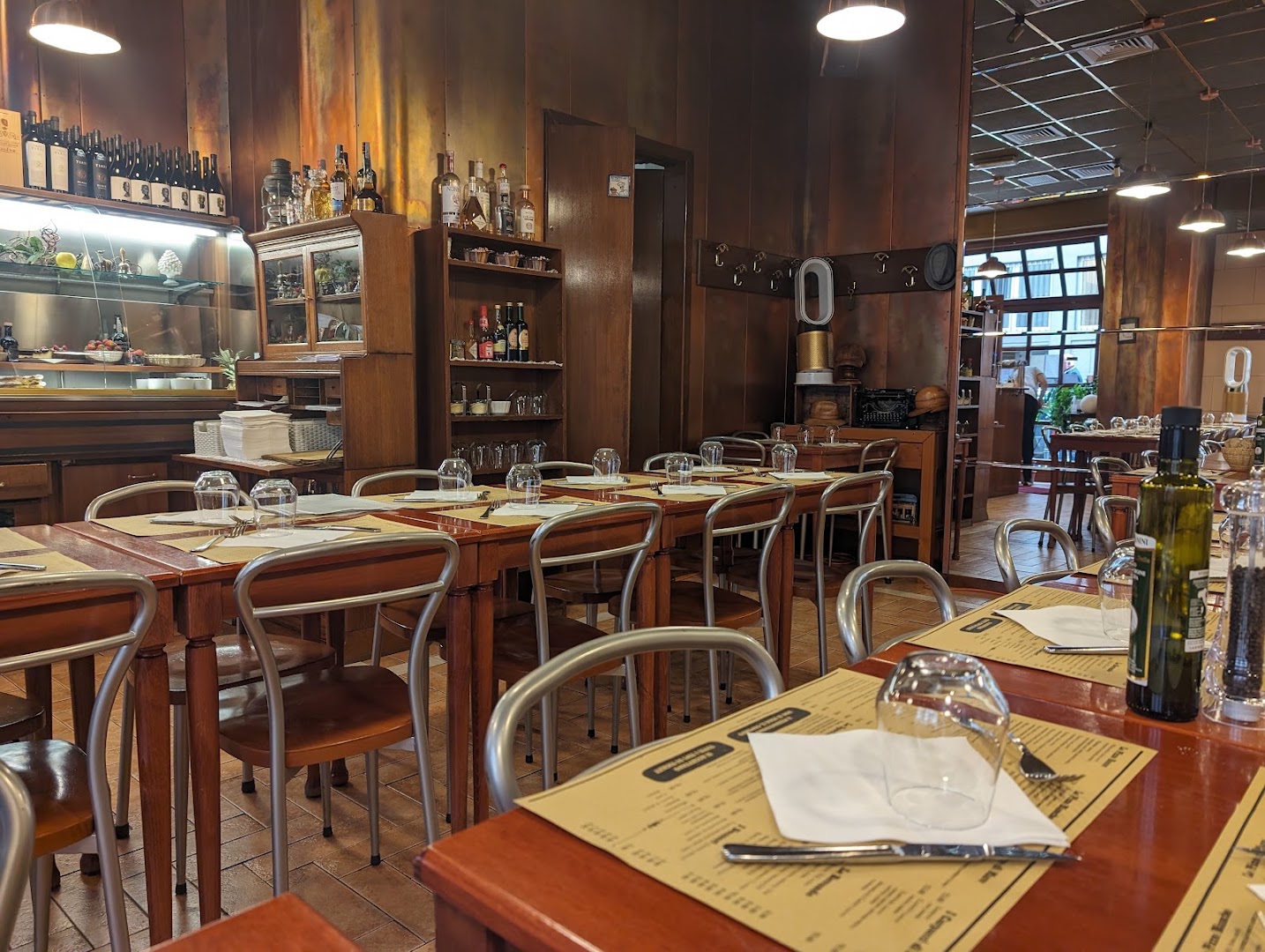 Nico Pizzeria Ristorante