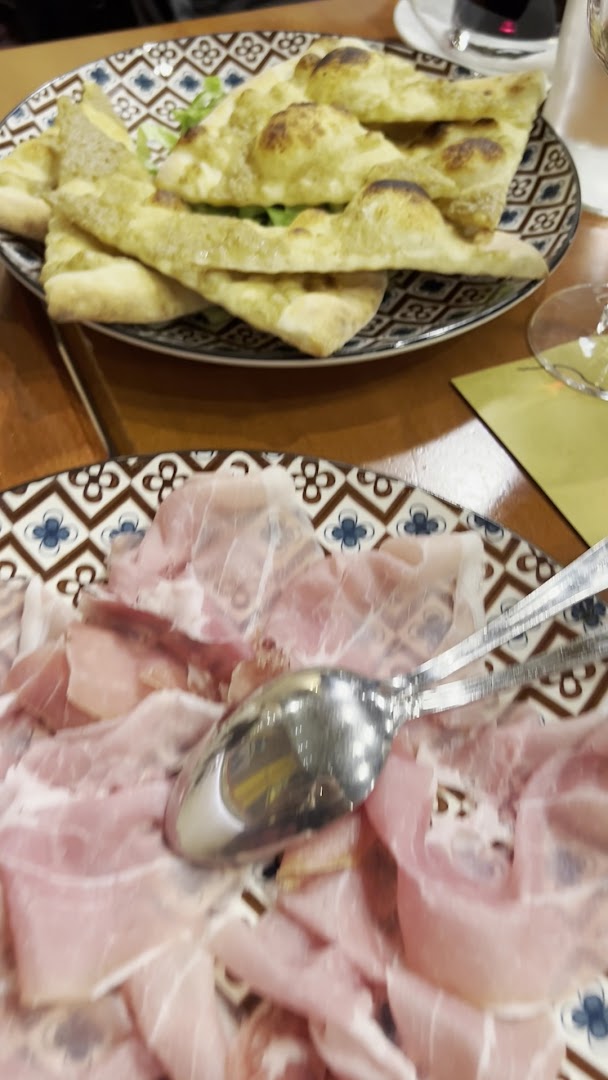 Nico Pizzeria Ristorante