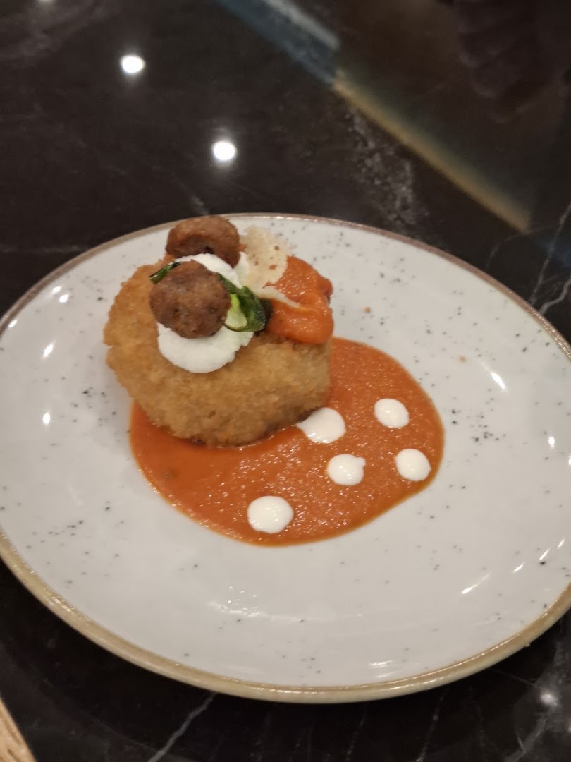 Nicola Ippolito Pizzeria, Marano di Napoli