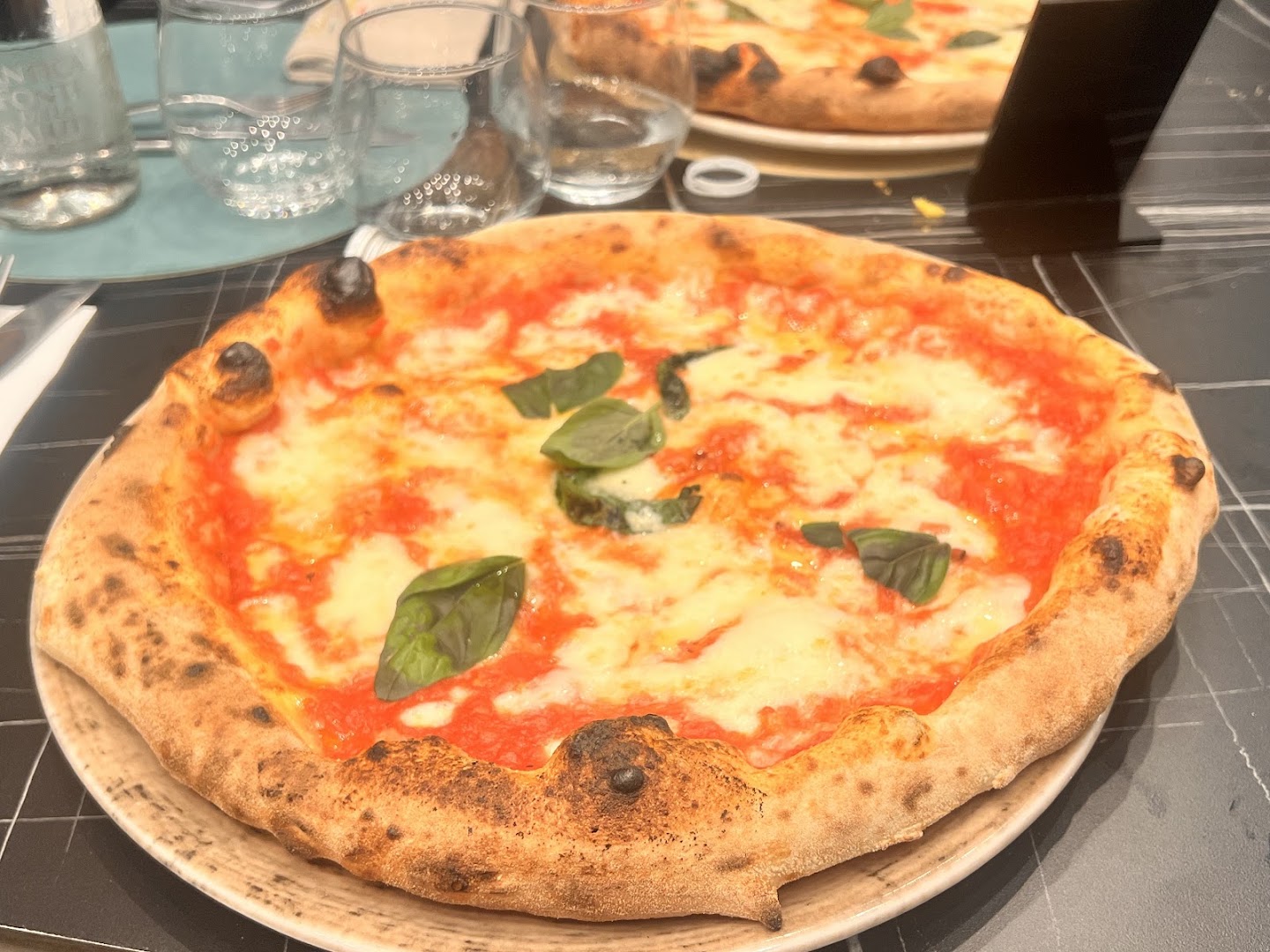 Nicola Ippolito Pizzeria