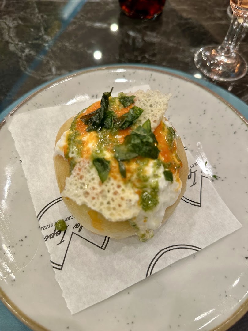 Nicola Ippolito Pizzeria