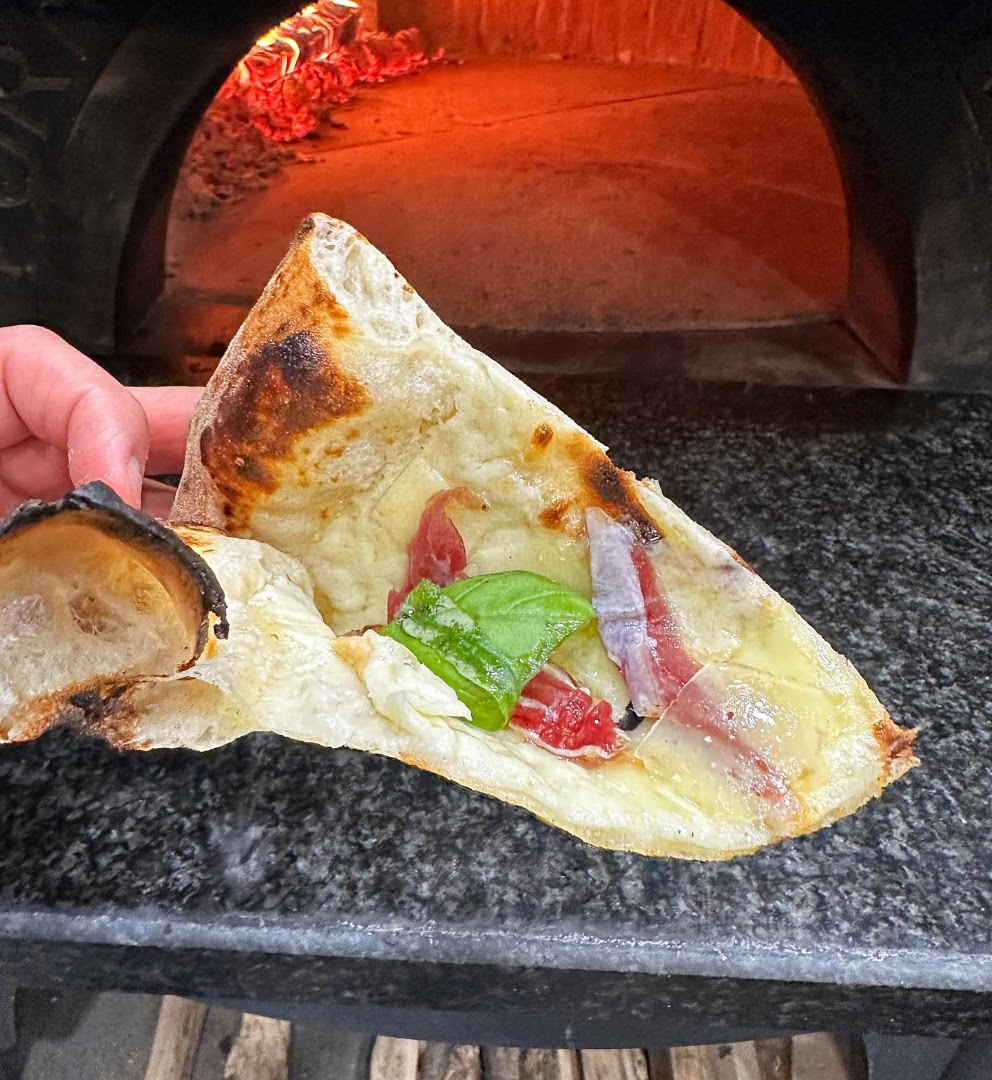 Nicola Ippolito Pizzeria