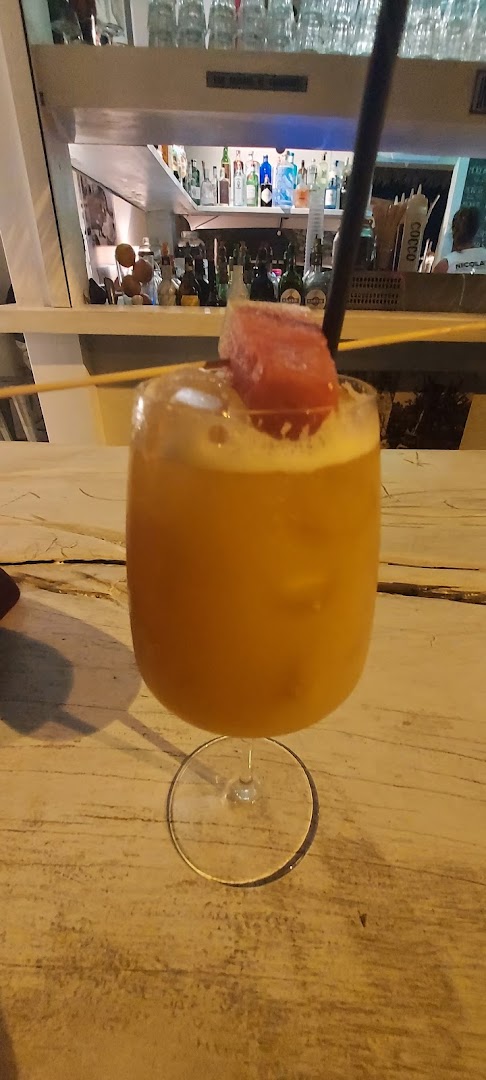 Nicola‘s Public House