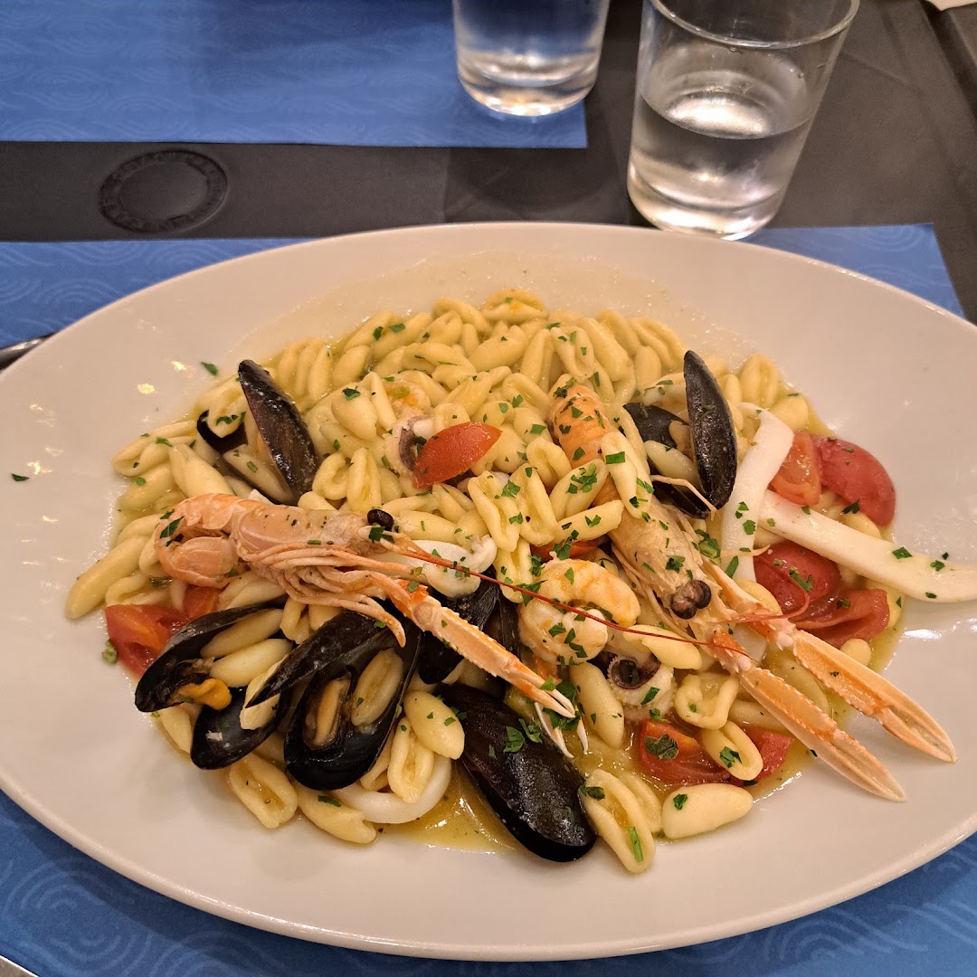 Nicolaus - Il Bistrot dal Mare