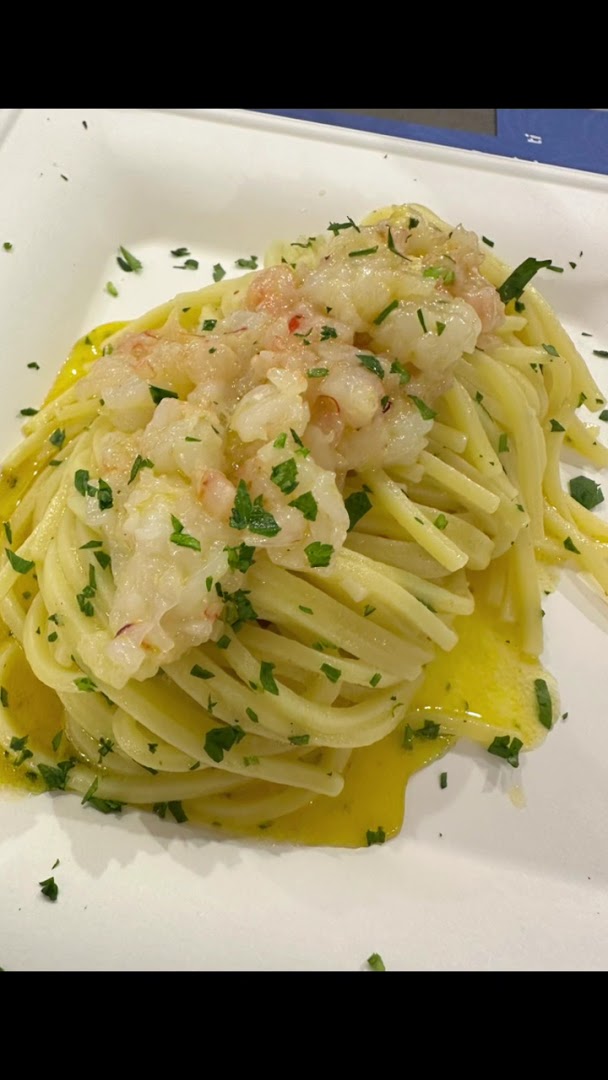 Nicolaus - Il Bistrot dal Mare