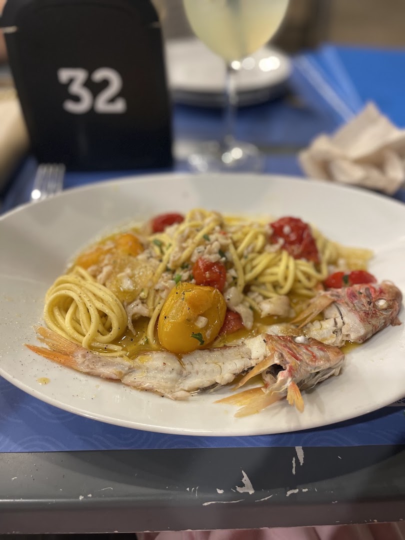 Nicolaus - Il Bistrot dal Mare