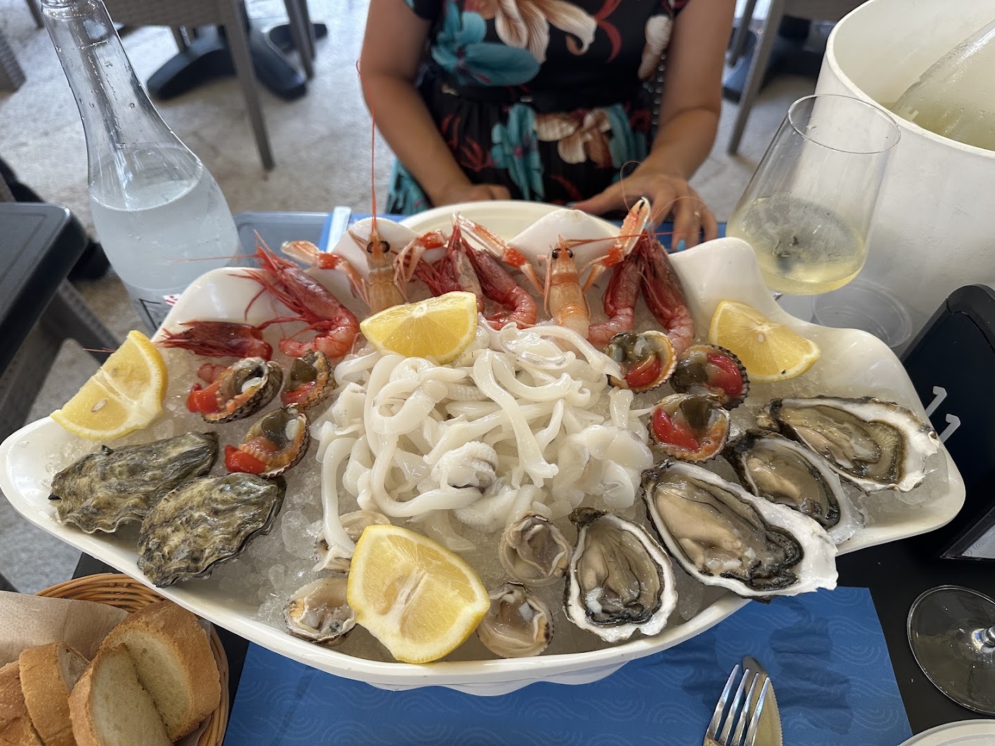 Nicolaus - Il Bistrot dal Mare
