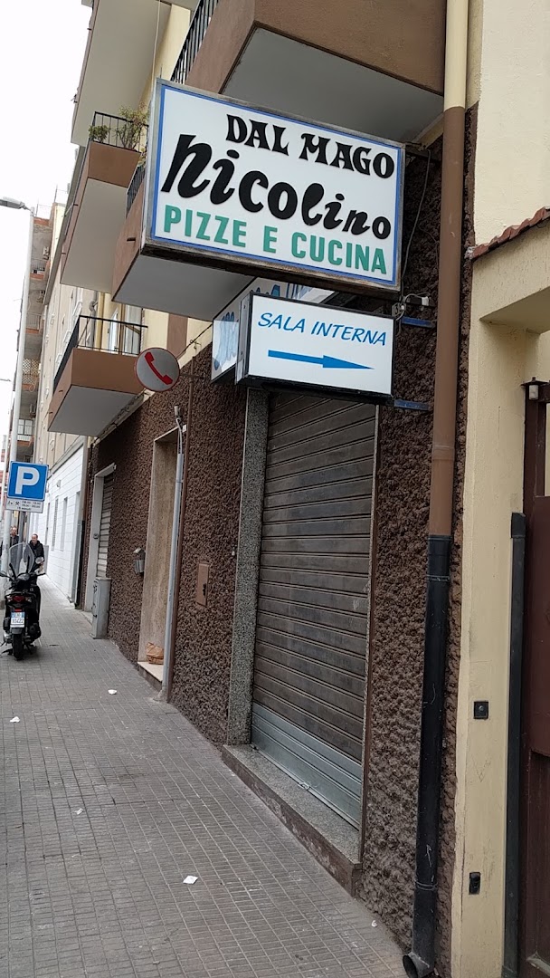 Nicolino