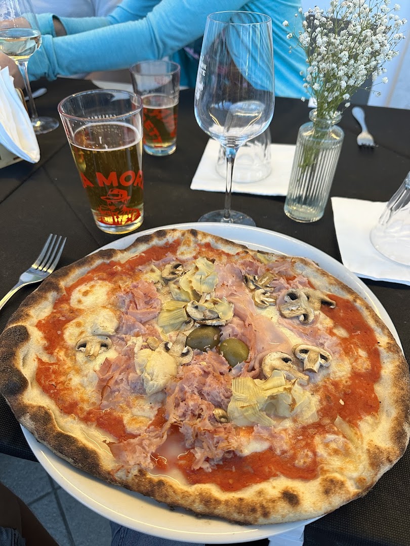 Nicolò - Trattoria & Pizzeria