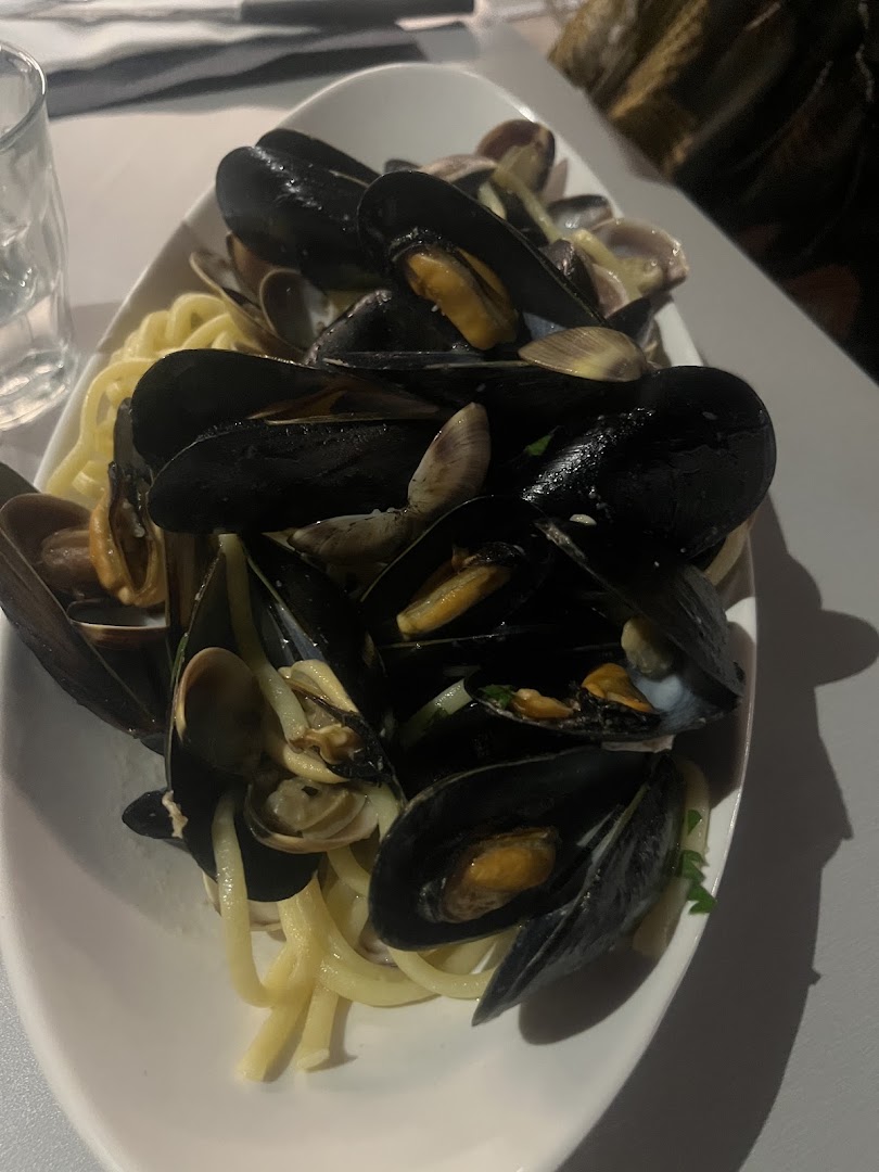 Nicolò - Trattoria & Pizzeria