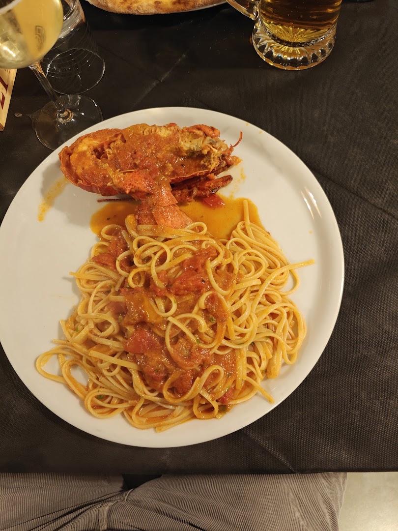 Nicolò - Trattoria & Pizzeria