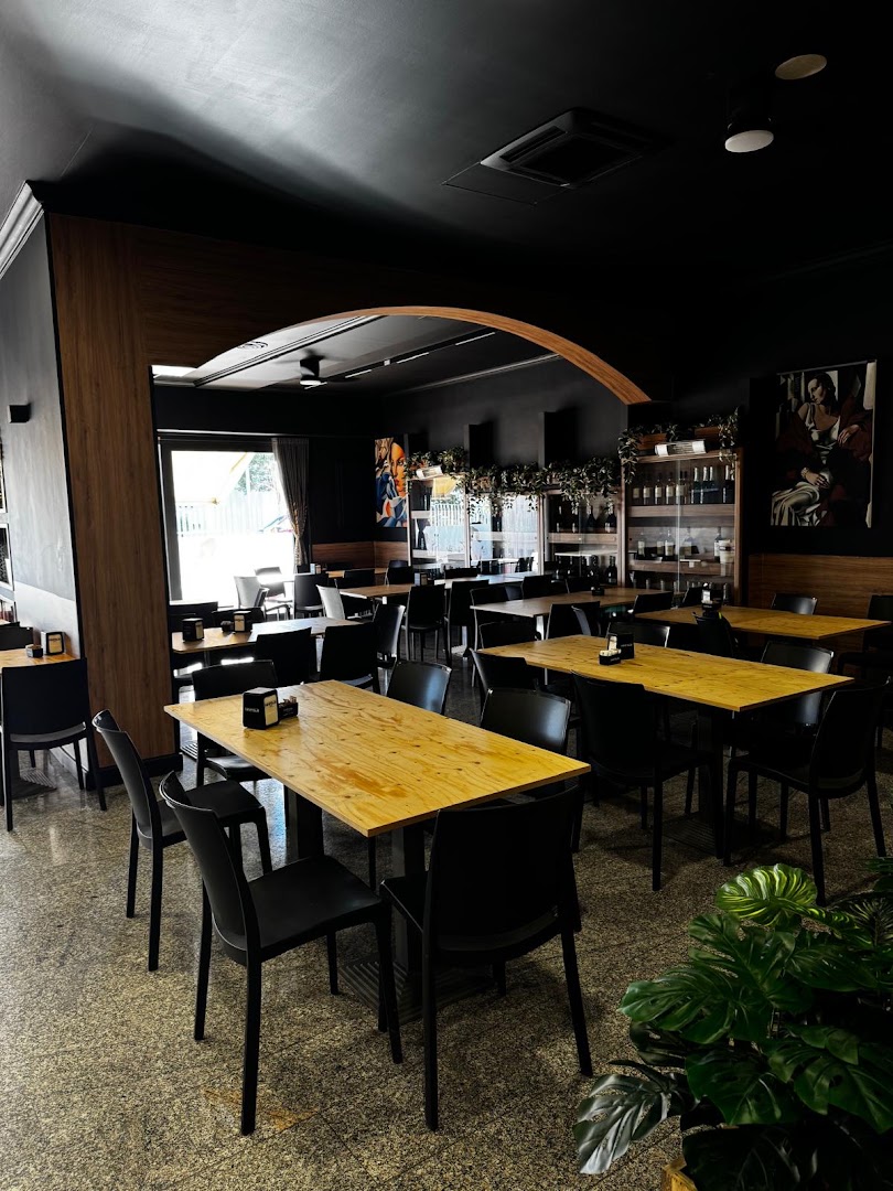 Nico's Bar Pizzeria, Altamura