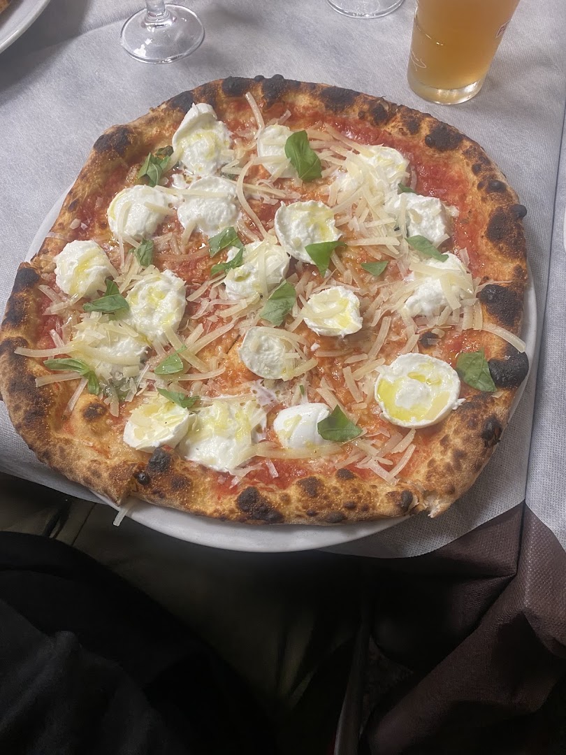Nico's Bar Pizzeria