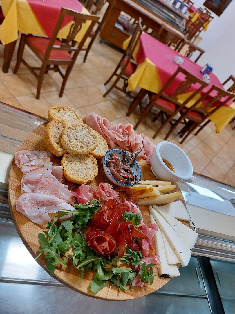 Nico's