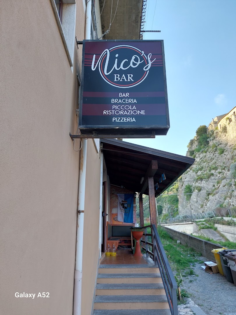 Nico's