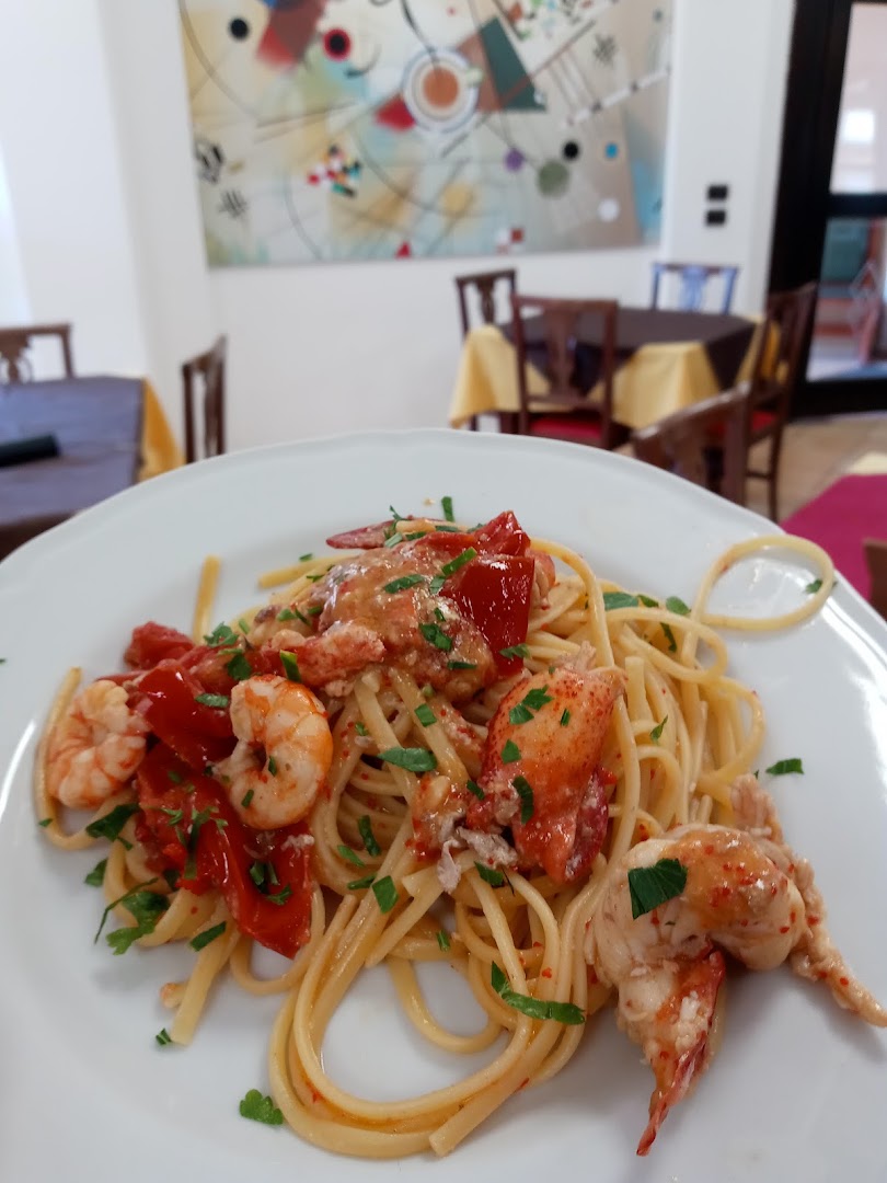 Nico's, Gioiosa Ionica