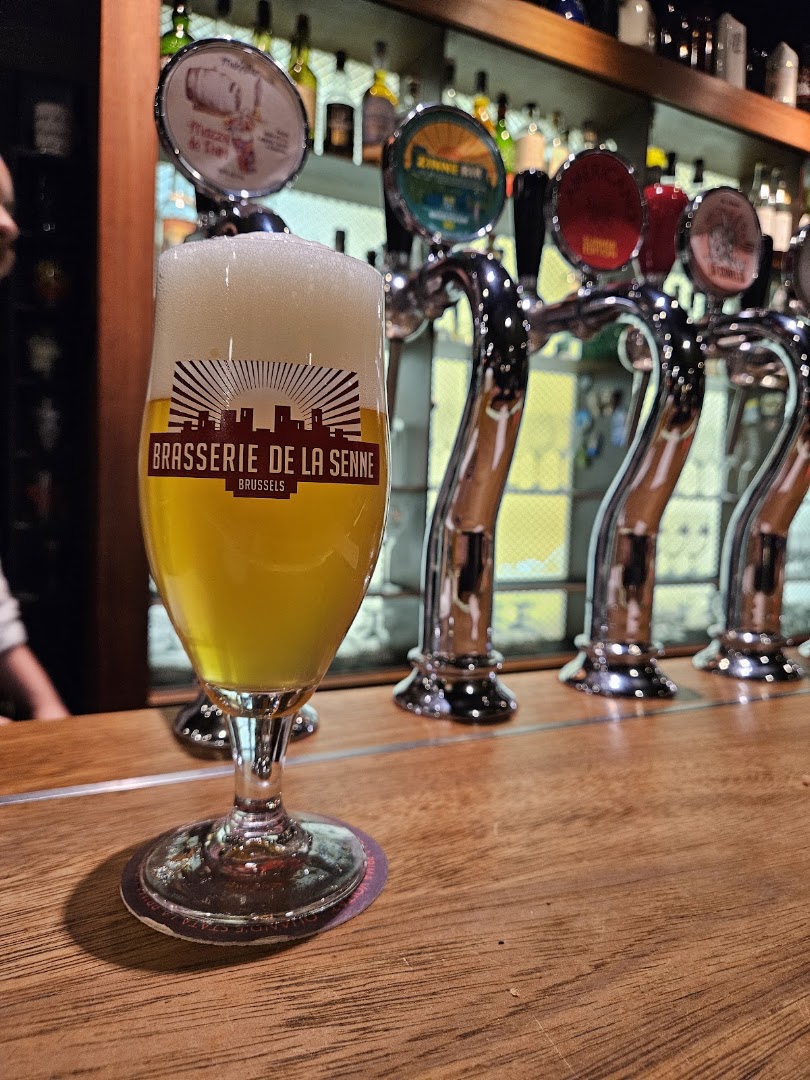 Nidaba | Beer, Peace & Love