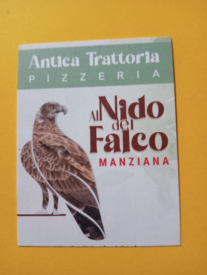 Nido del Falco 2.0