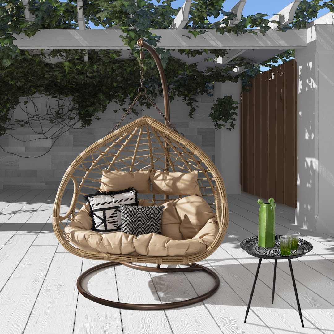 Nido - dove nasce casa