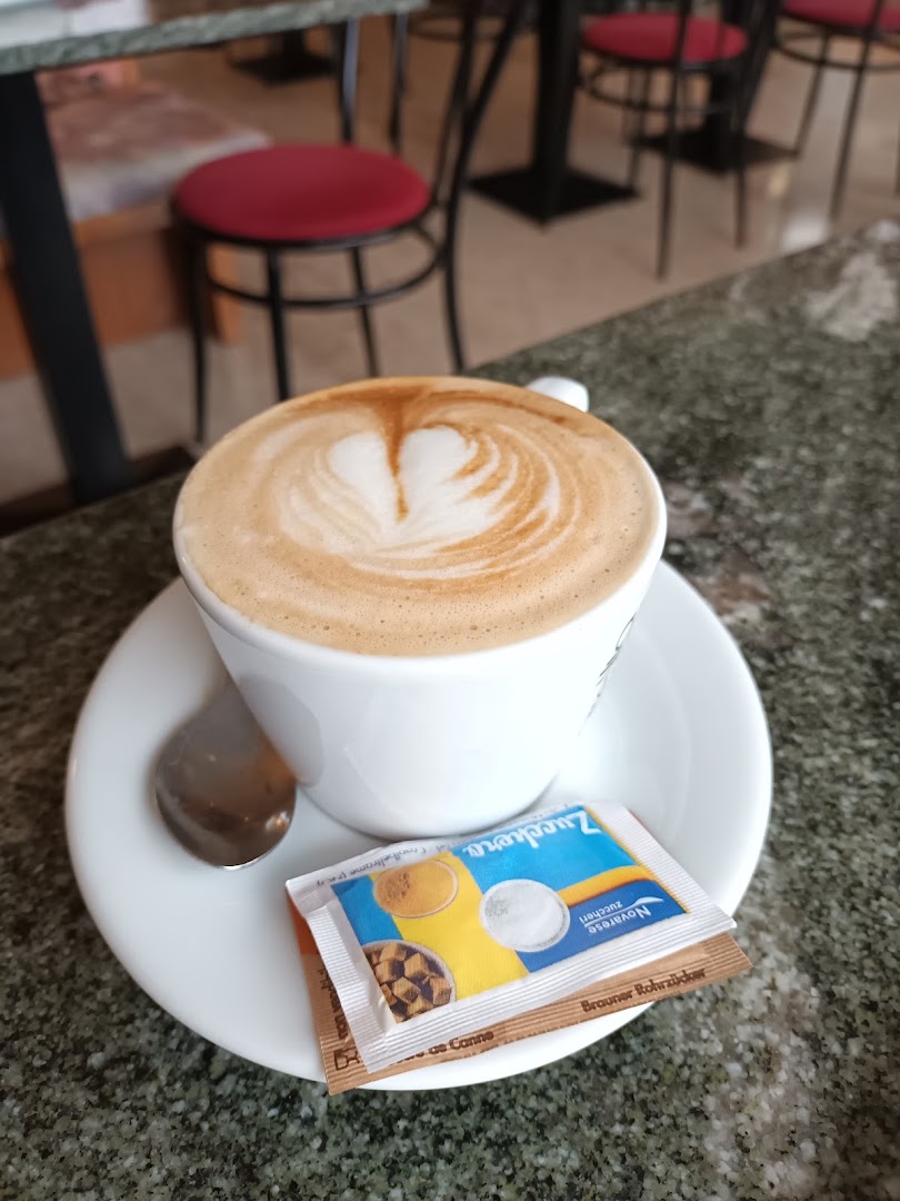 Night and Day