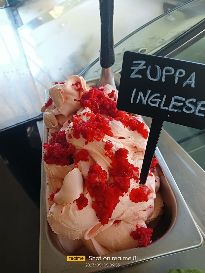 Night &day bar gelateria