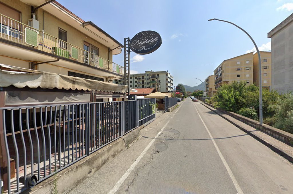 NightLife, Nocera Superiore