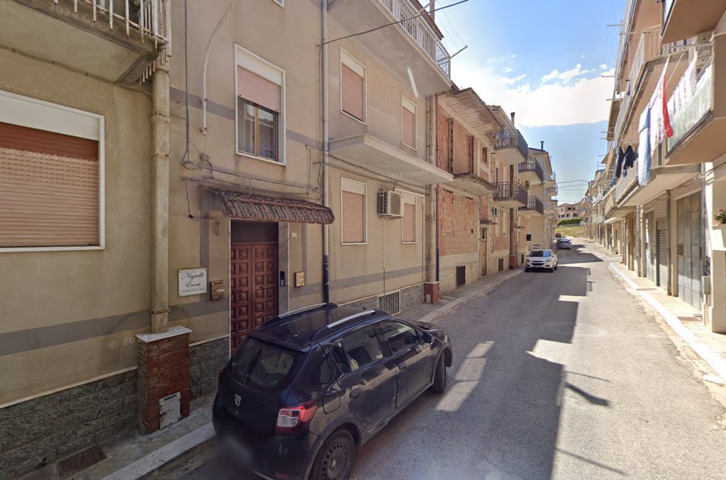 Nigrelli Eventi, Mussomeli
