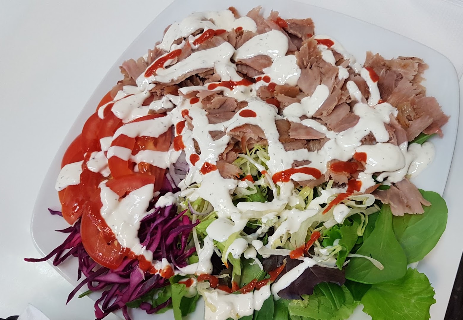 Niguarda Istanbul Kebap