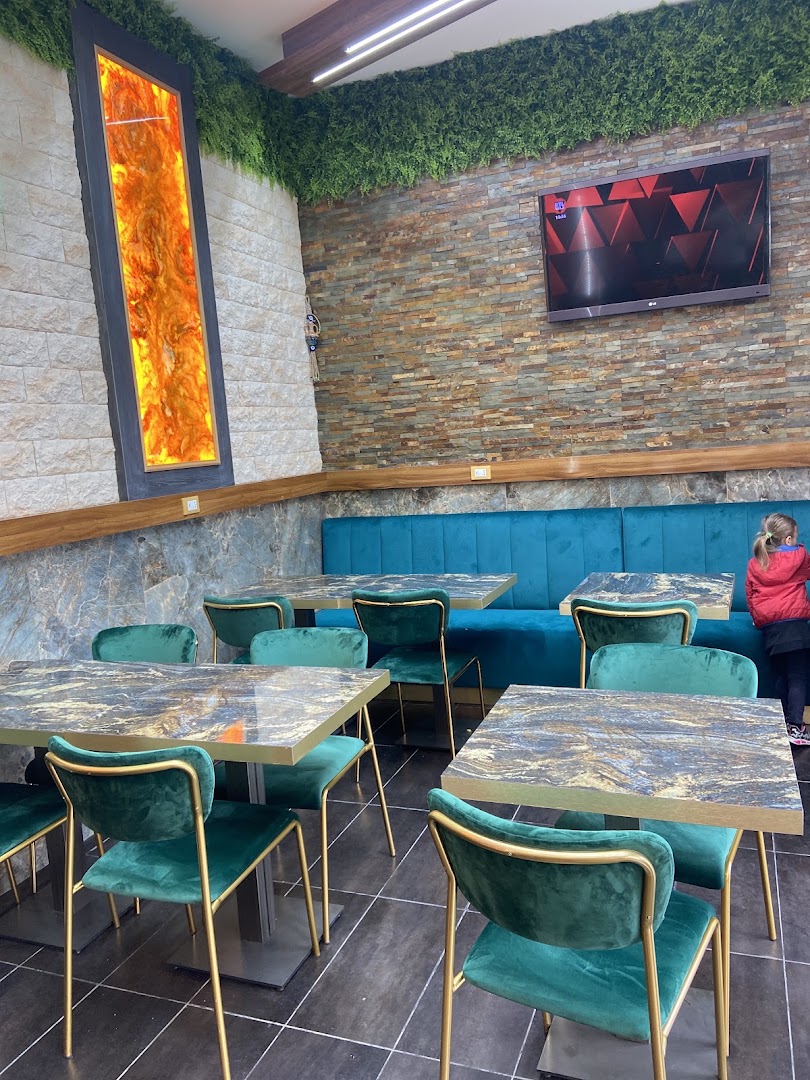 Niguarda Istanbul Kebap
