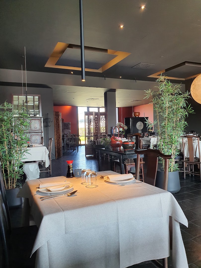 NIHAO - Ristorante Asiatico