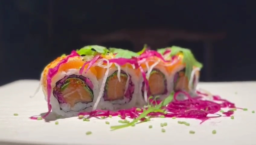 NIHAO - Ristorante Asiatico