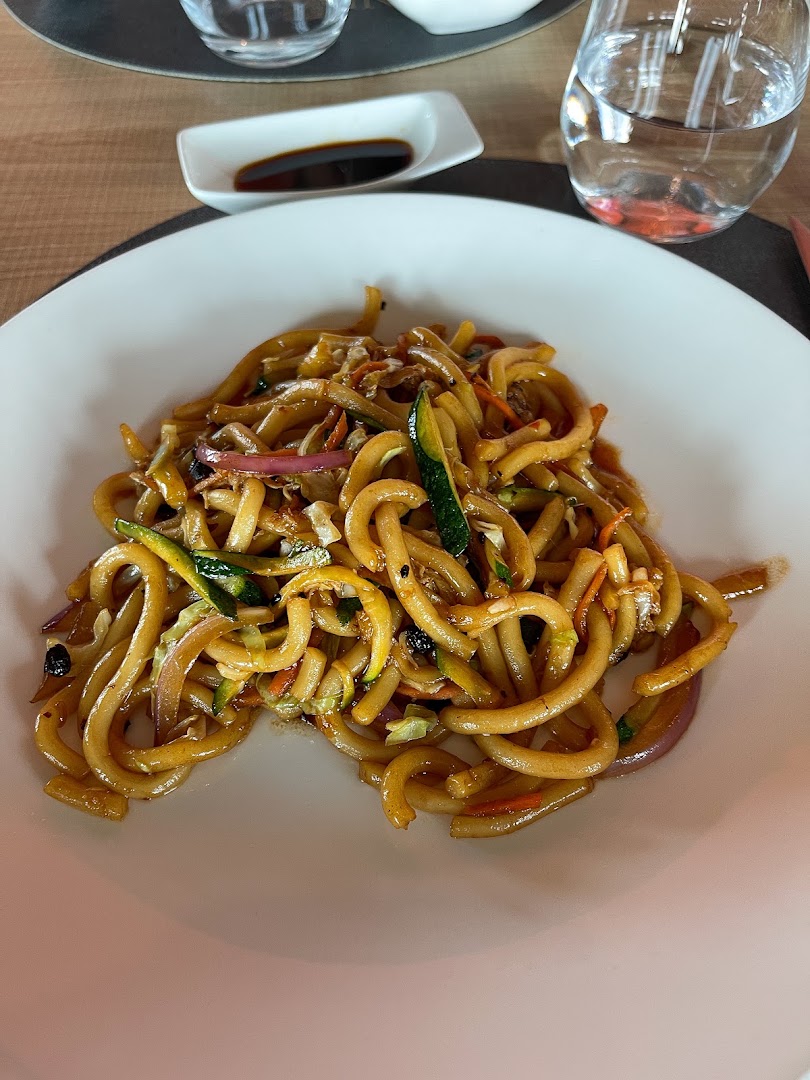 NIHAO - Ristorante Asiatico