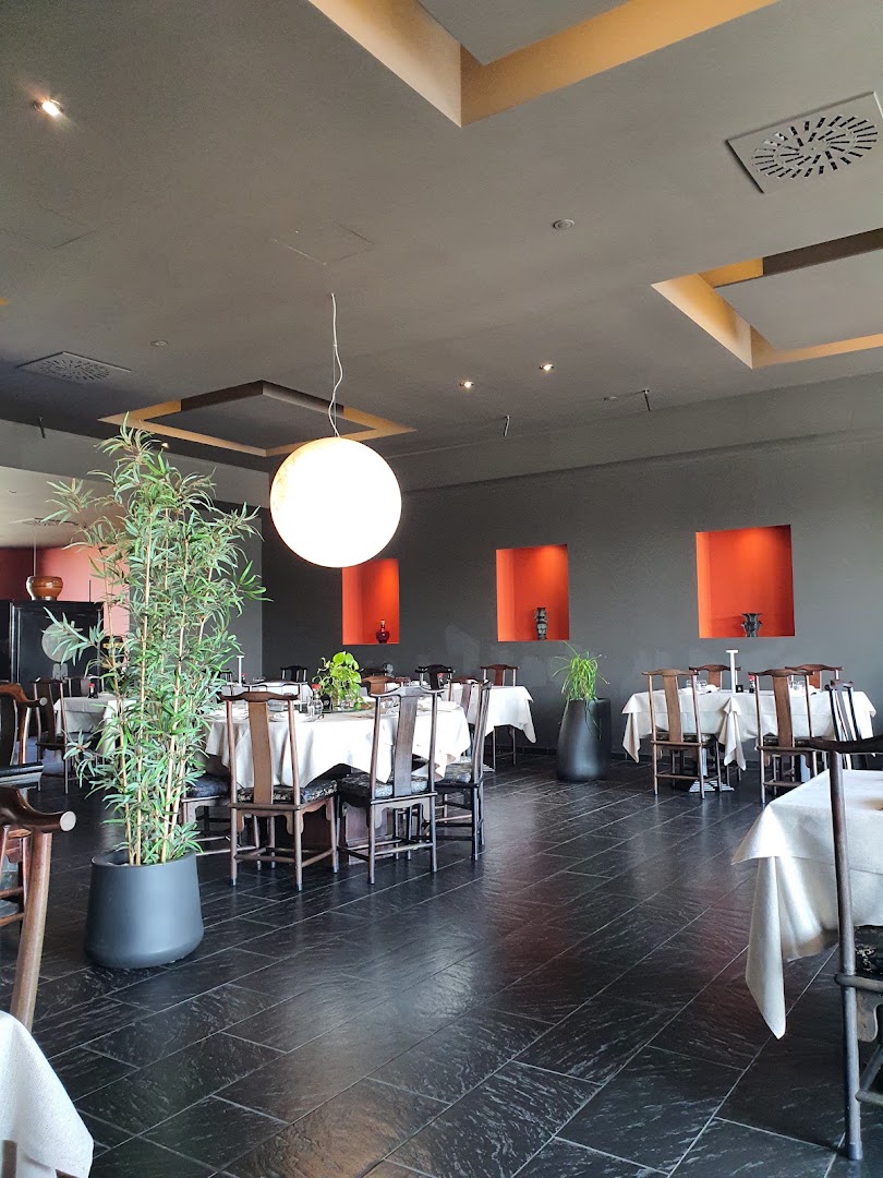 NIHAO - Ristorante Asiatico