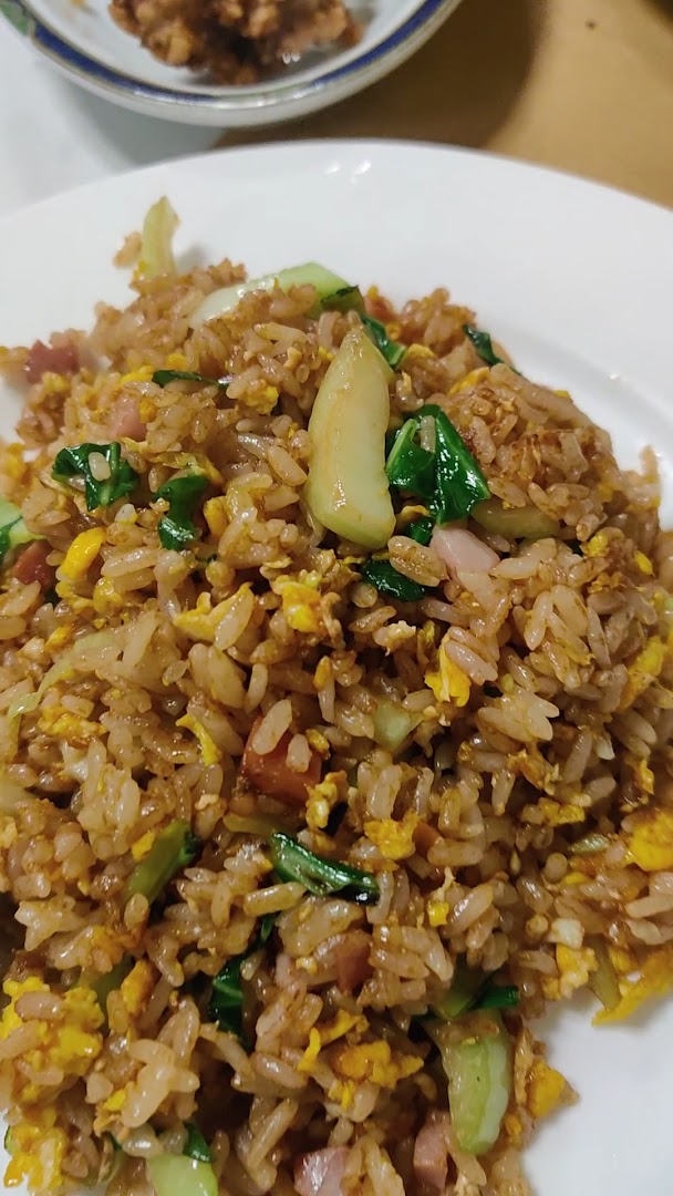 Nihao Snack-Bar