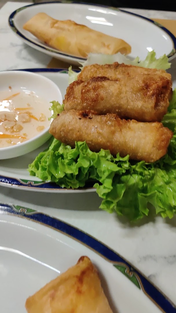 Nihao Snack-Bar, Cuneo