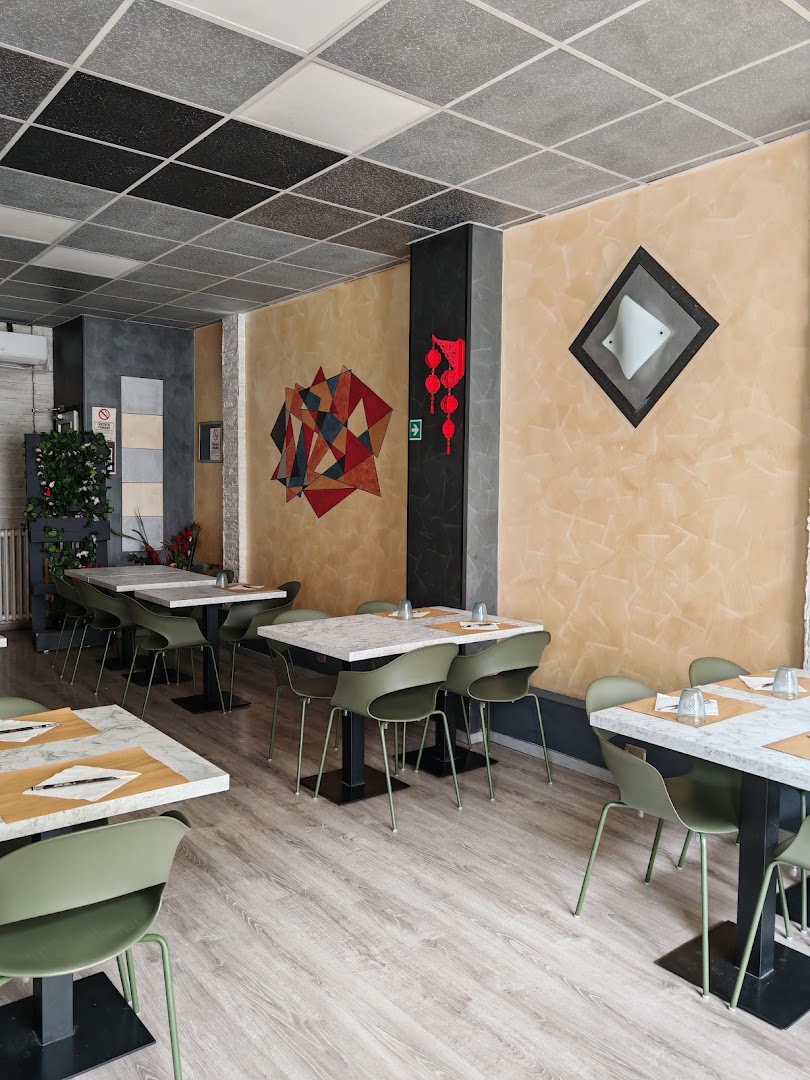 Nihao Snack-Bar