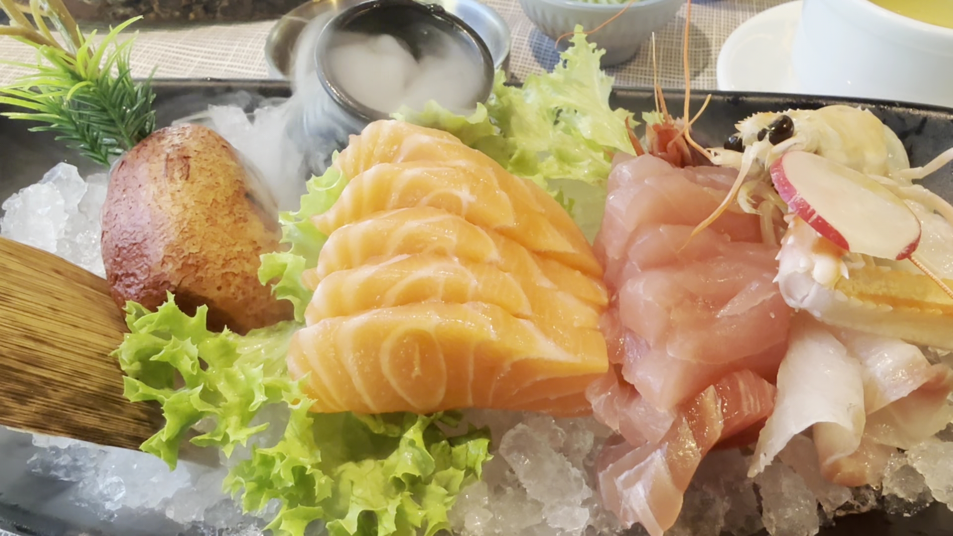 Niji Sushi