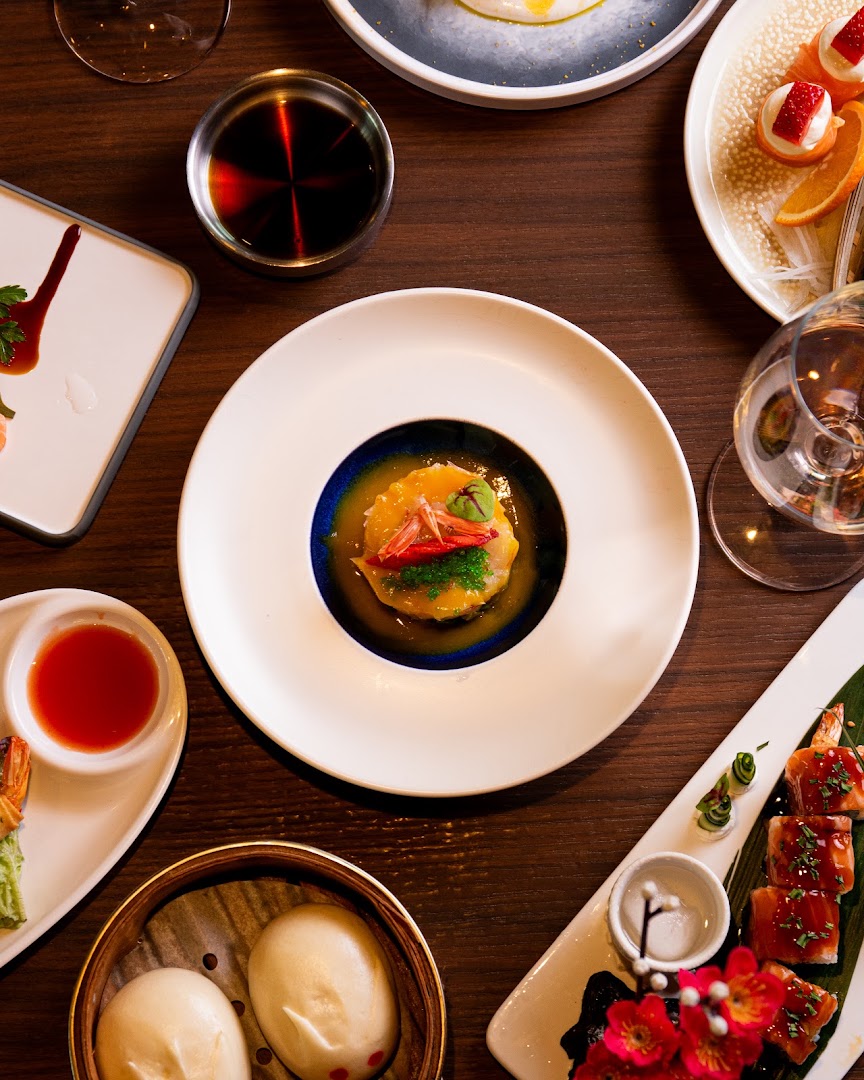 Niji Sushi