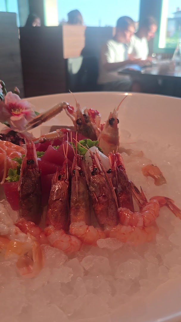 Niji Sushi