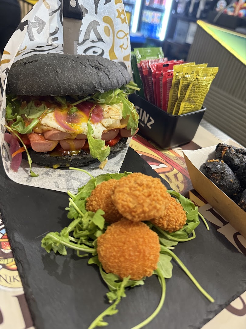 Nika Food